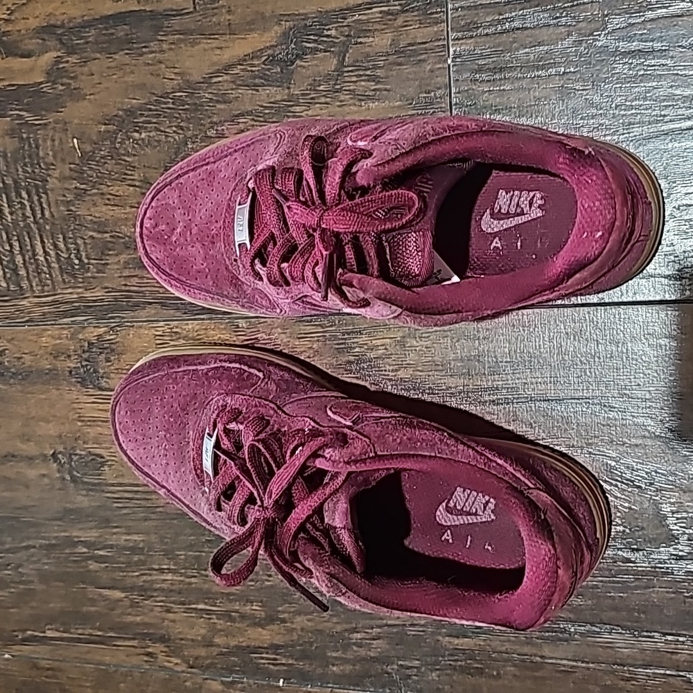 Nike sneakers